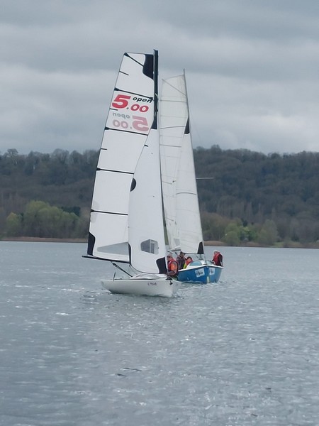 ASGB Nautisme&Voile