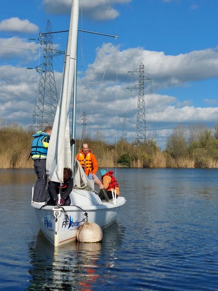 ASGB Nautisme&Voile