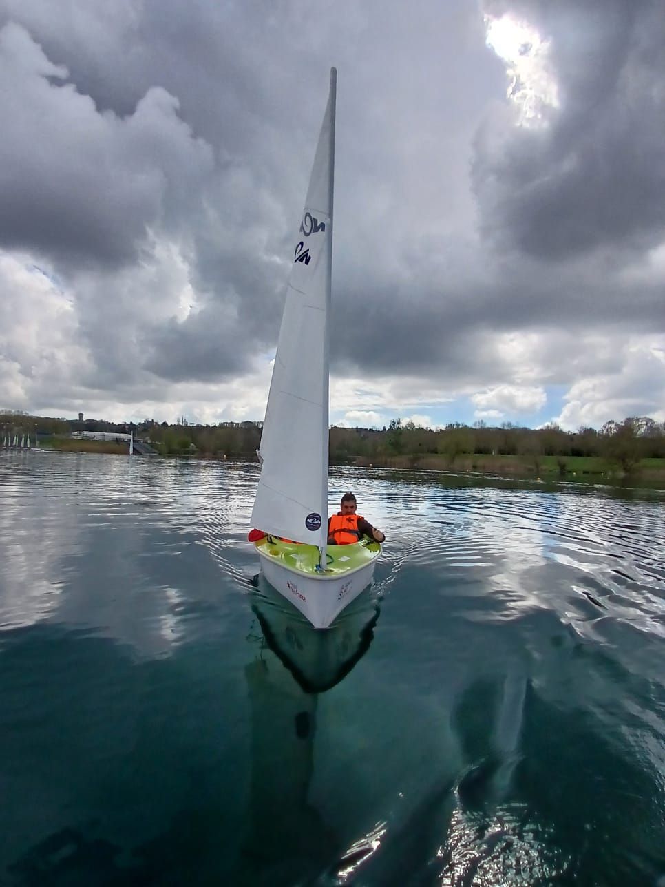 ASGB Nautisme&Voile