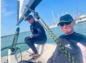ASGB Nautisme&Voile